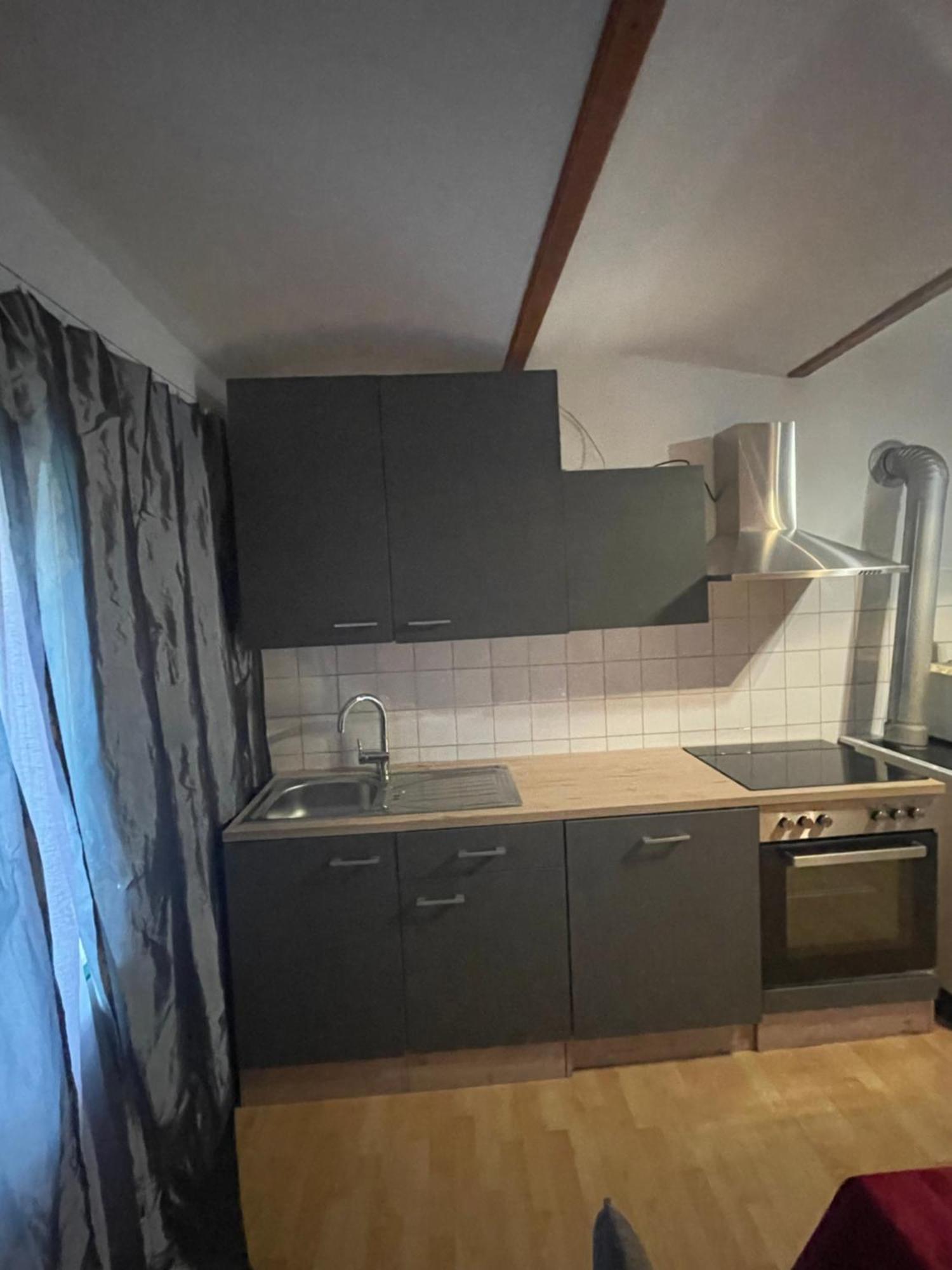 Ferienwohnung Renate Arnoldstein Ngoại thất bức ảnh