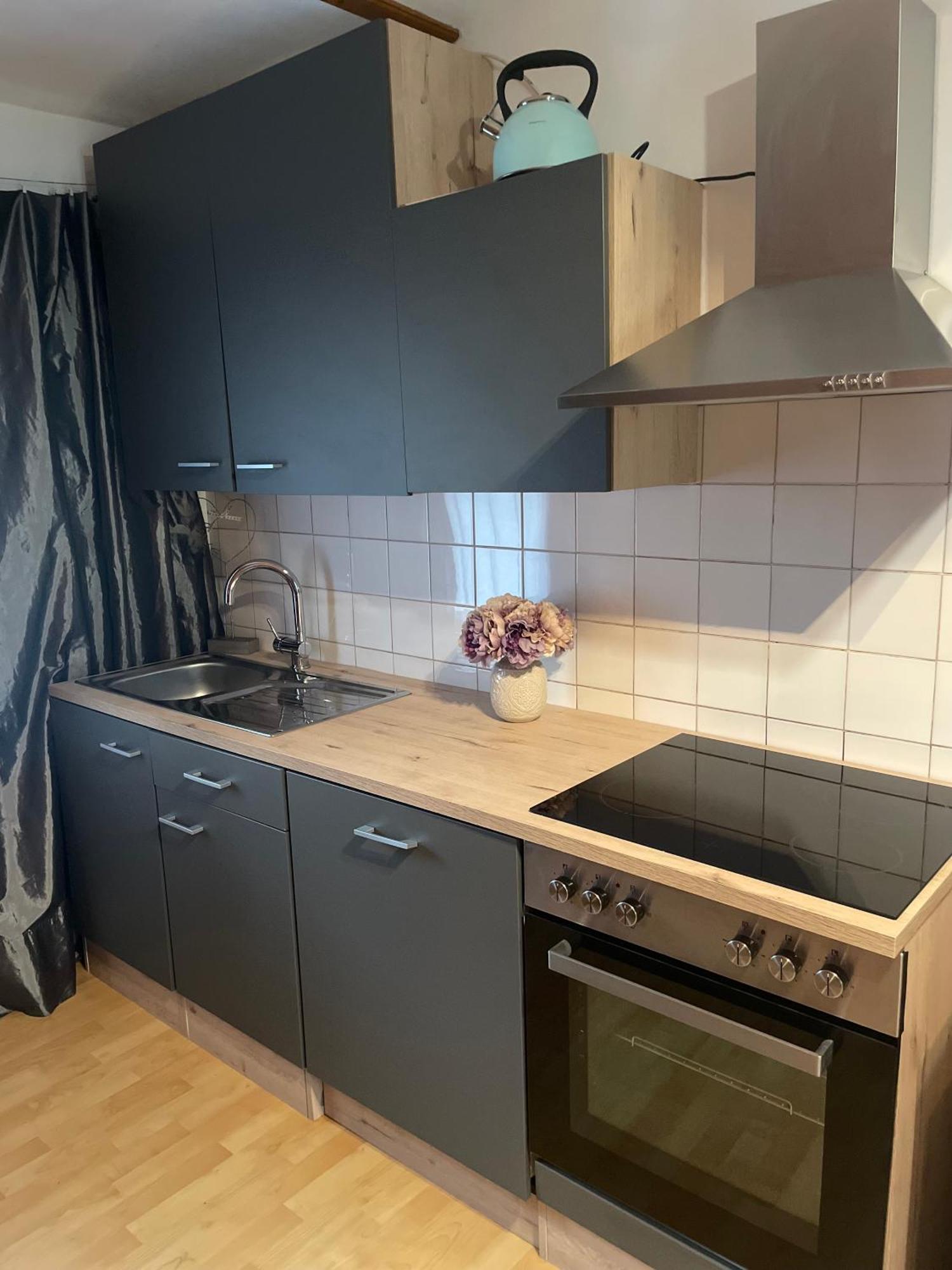 Ferienwohnung Renate Arnoldstein Ngoại thất bức ảnh