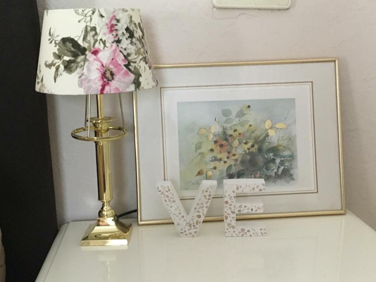 Ferienwohnung Renate Arnoldstein Ngoại thất bức ảnh