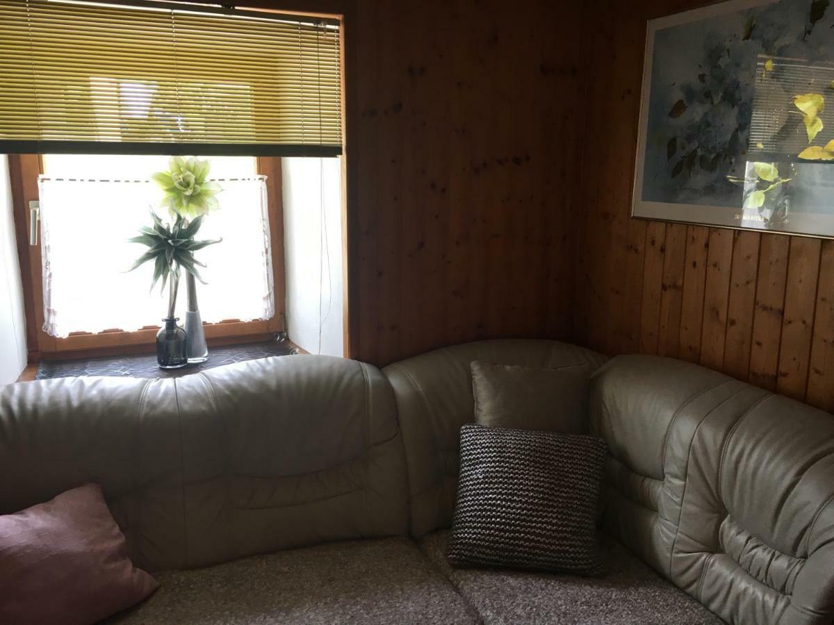 Ferienwohnung Renate Arnoldstein Ngoại thất bức ảnh