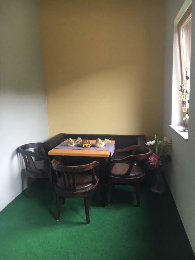 Ferienwohnung Renate Arnoldstein Ngoại thất bức ảnh