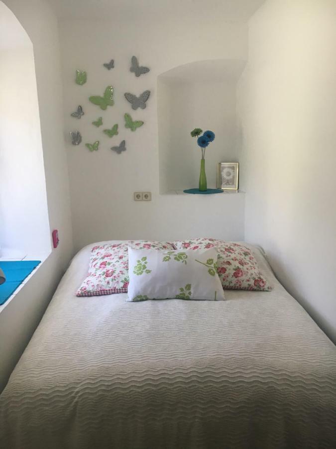 Ferienwohnung Renate Arnoldstein Ngoại thất bức ảnh